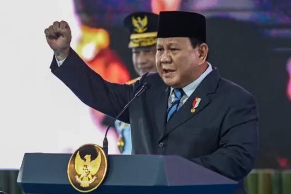 Presiden Prabowo Jamin Danantara Dikelola SecaraTransparan dan Akuntabel