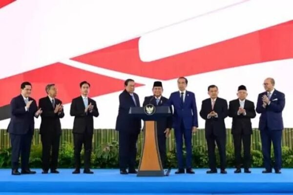 Danantara: Era Baru Transformasi Pengelolaan Investasi Strategis di Indonesia