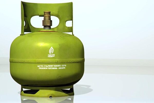 Mengapresiasi Perintah Presiden Prabowo Cabut Larangan Pengecer Jual LPG 3 Kg