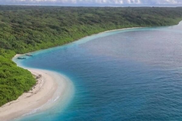 DPR Apresiasi Sinergi Gerak Cepat Atasi Masalah di Pulau Enggano