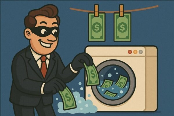 Pemerintah Kawal Integritas Sistem Keuangan dari Pencucian Uang