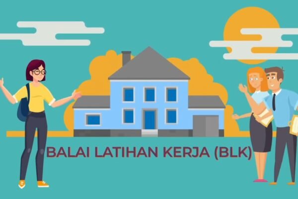 Pemerintah Maksimalkan Balai Latihan Kerja untuk Redam Dampak PHK