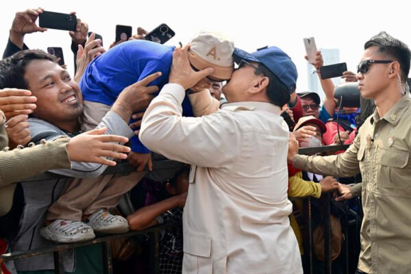 Suara Buruh dan Daerah: Keberpihakan Presiden Prabowo Pada Kesejahteraan Buruh Dinilai Nyata dan Menyeluruh