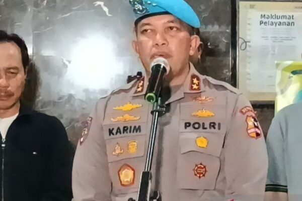 Empati, Transparansi, dan Hukum: Respons Pemerintah atas Insiden Ojol Saat Demo