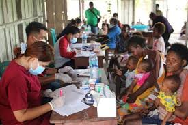 Menguatkan Komitmen Bersama dalam Menyukseskan Program Pemerintah di Papua