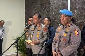 Masyarakat Diimbau Tenang, Pemerintah Pastikan Proses Hukum Insiden Ojol Transparan