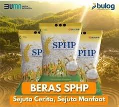Menjaga Stabilitas Harga Beras Nasional Melalui Gerakan Pangan Murah Beras SPHP