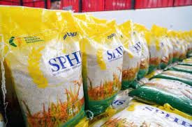 Bulog Tegaskan Komitmen Distribusi Beras SPHP untuk Kendalikan Harga Beras