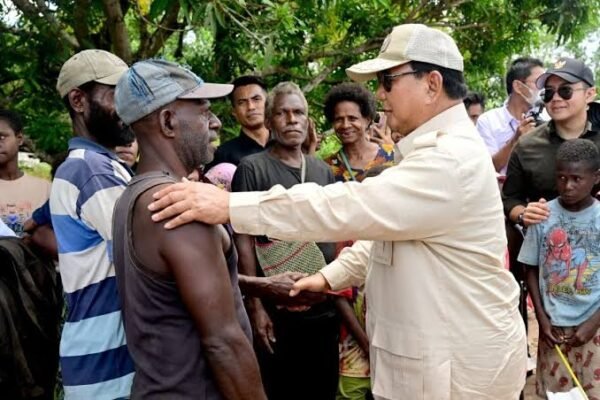 Generasi Muda Papua Siap Sukseskan Program Pemerintah untuk Pembangunan Daerah
