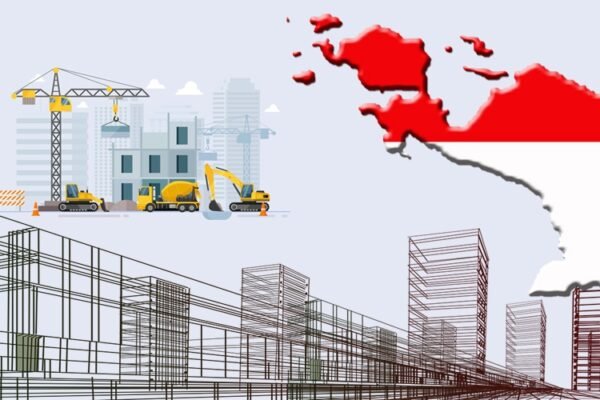 Papua Maju dengan Strategi Pembangunan Terintegrasi dan Berkeadilan