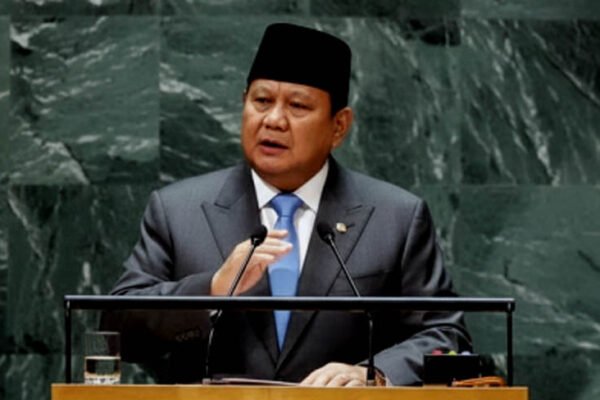 Satu Tahun Kepemimpinan Prabowo, Pengamat: Prabowo Konsisten Pro Rakyat
