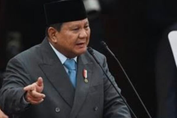 Agenda Besar Asta Cita, Hasil Nyata: Tahun Pertama Prabowo-Gibran
