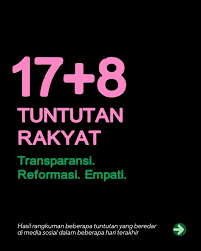 Pemerintah Dengar Suara Buruh, Langkah Konkret Menuju Pemenuhan 17+8 Dimulai